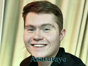 Asacurayo