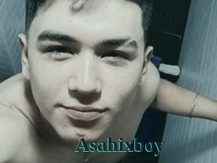 Asahixboy