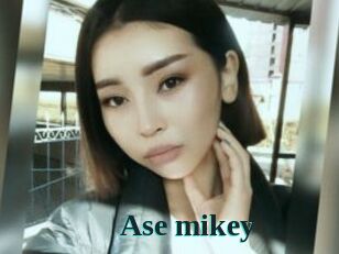 Ase_mikey