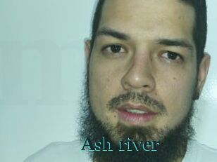 Ash_river