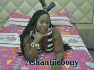 Ashantiiebony