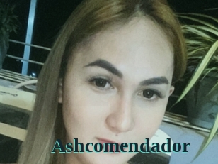 Ashcomendador