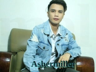 Ashermiller