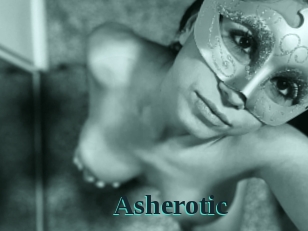 Asherotic
