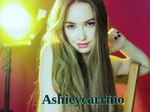 Ashieycarriiio