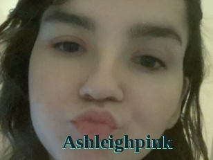 Ashleighpink