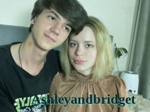 Ashleyandbridget