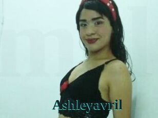 Ashleyavril