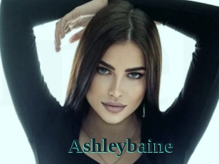 Ashleybaine
