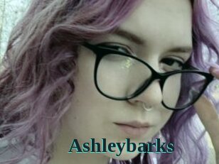 Ashleybarks
