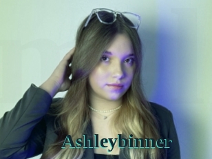 Ashleybinner