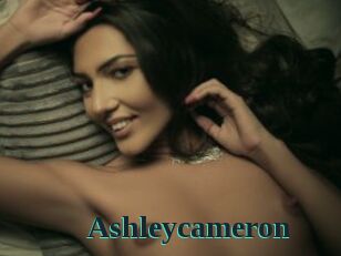 Ashleycameron
