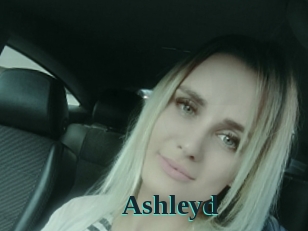 Ashleyd
