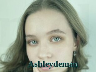 Ashleydeman