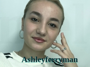 Ashleyferryman