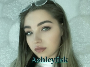 Ashleyfisk