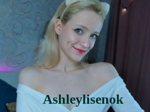 Ashleylisenok