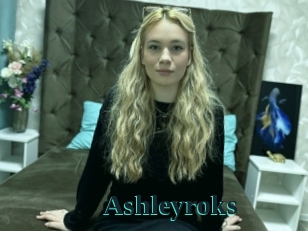 Ashleyroks