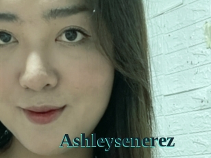 Ashleysenerez