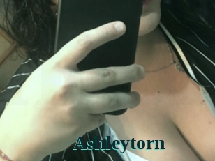 Ashleytorn