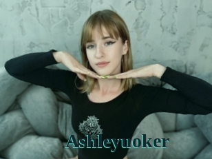 Ashleyuoker