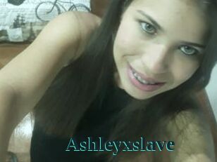 ashleyxslave Melody Melons