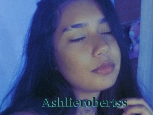 Ashlierobertss