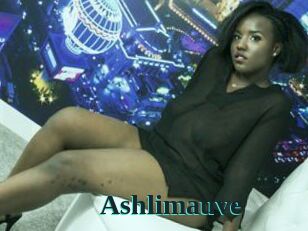 Ashlimauve