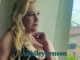 Ashlleybenson