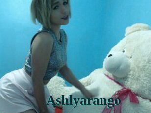 Ashlyarango