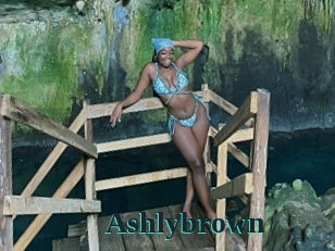 Ashlybrown