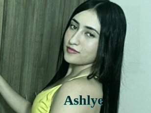 Ashlye