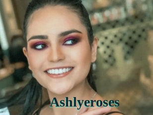 Ashlyeroses
