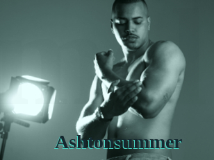 Ashtonsummer