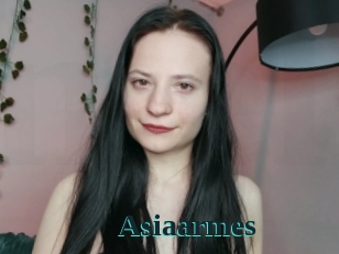 Asiaarmes