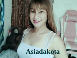 Asiadakota