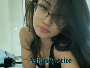 Asian2petite