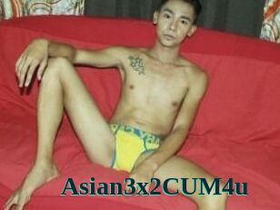 Asian3x2CUM4u