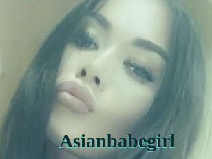 Asianbabegirl