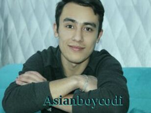 Asianboycodi
