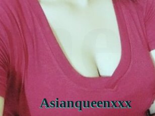 Asianqueenxxx