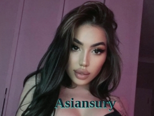 Asiansury