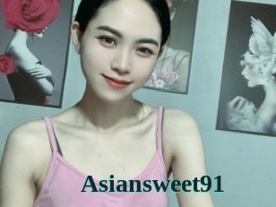 Asiansweet91