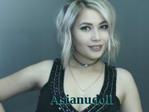 Asianudoll
