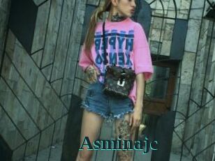 Asminajc