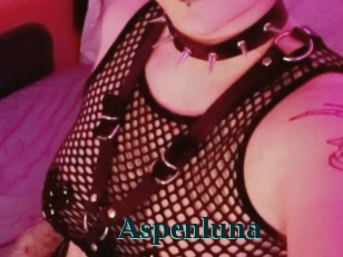 Aspenluna