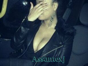 Assantexj