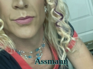 Assmann