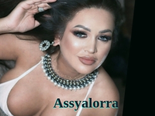 Assyalorra