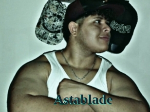 Astablade